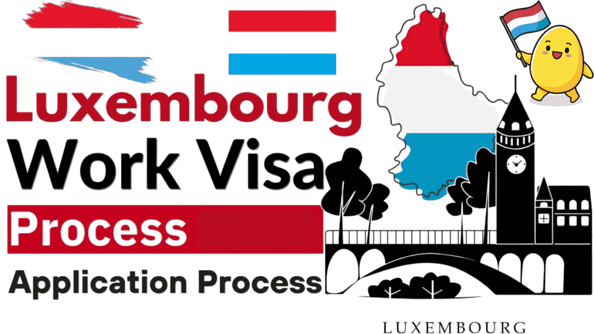 Luxembourg Work Visa